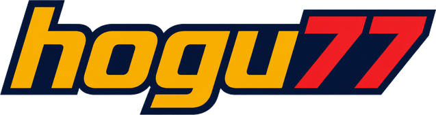 hogu77 Logo